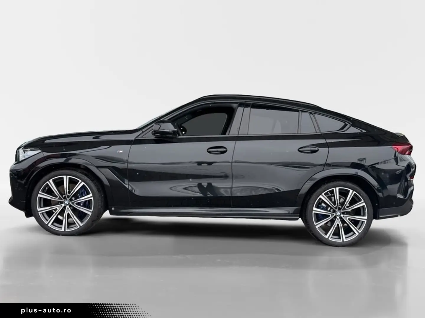 BMW X6 xDrive40d M Sport AHK ACC Inno 360  Memory