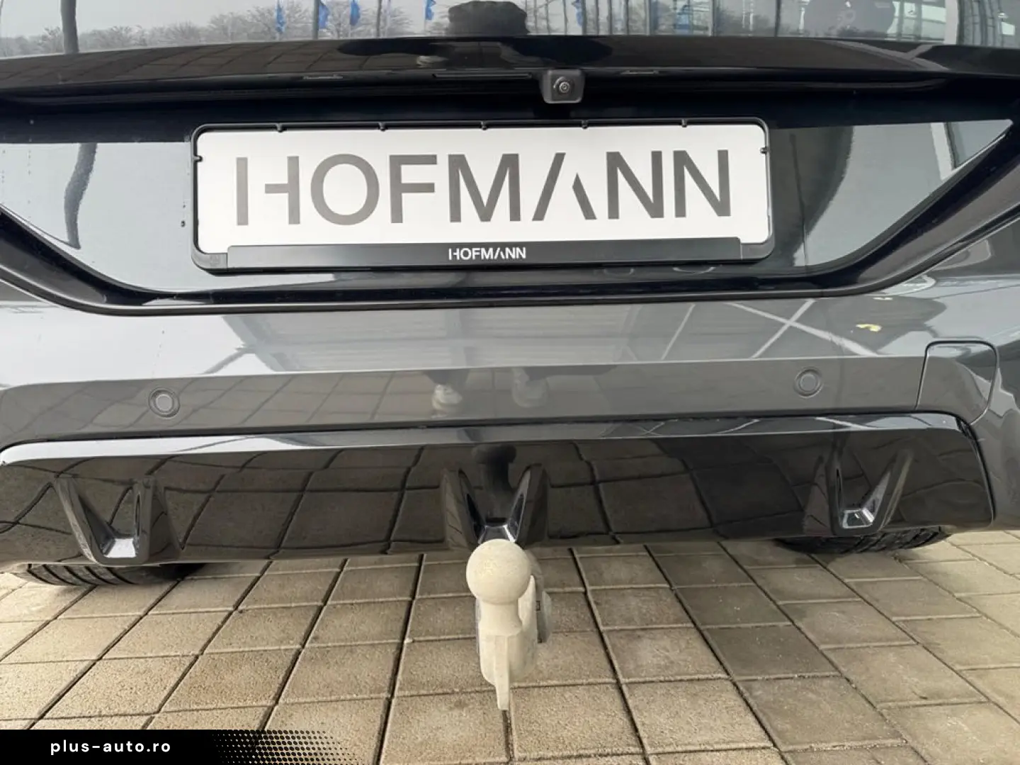 BMW X6 xDrive40d M Sport AHK ACC Inno 360  Memory