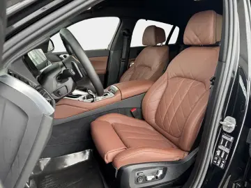 BMW X6 xDrive40d M Sport AHK ACC Inno 360  Memory