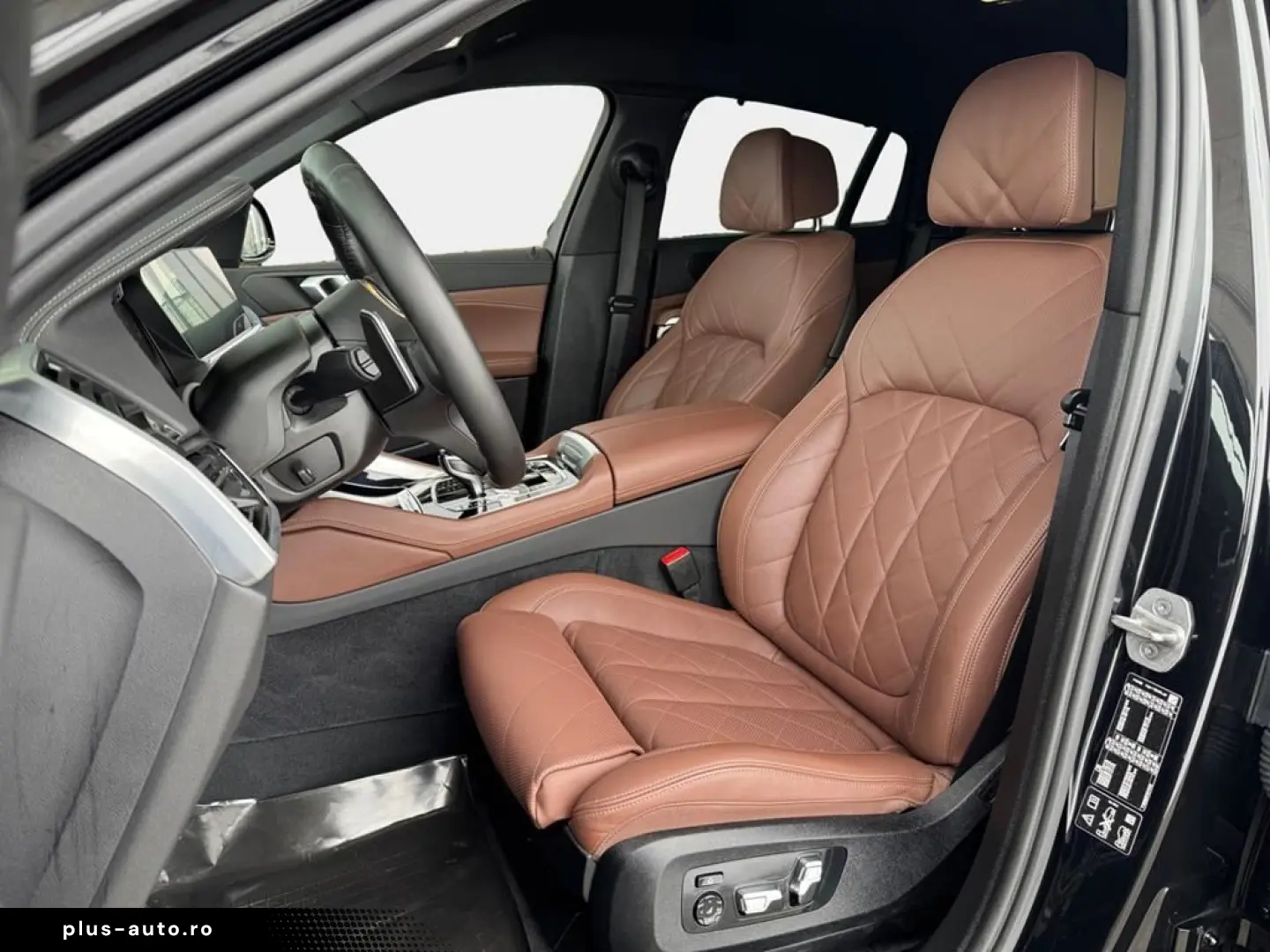 BMW X6 xDrive40d M Sport AHK ACC Inno 360  Memory