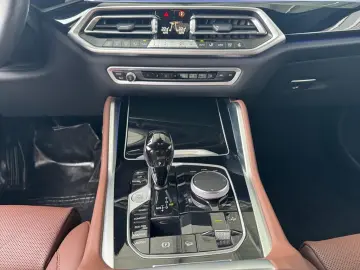 BMW X6 xDrive40d M Sport AHK ACC Inno 360  Memory