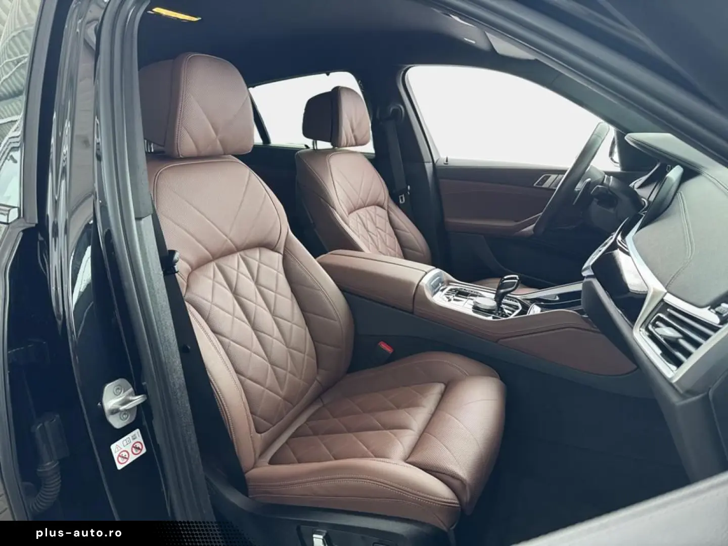 BMW X6 xDrive40d M Sport AHK ACC Inno 360  Memory