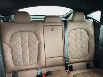 BMW X6 xDrive40d M Sport AHK ACC Inno 360  Memory