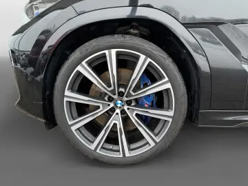 BMW X6 xDrive40d M Sport AHK ACC Inno 360  Memory