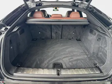 BMW X6 xDrive40d M Sport AHK ACC Inno 360  Memory