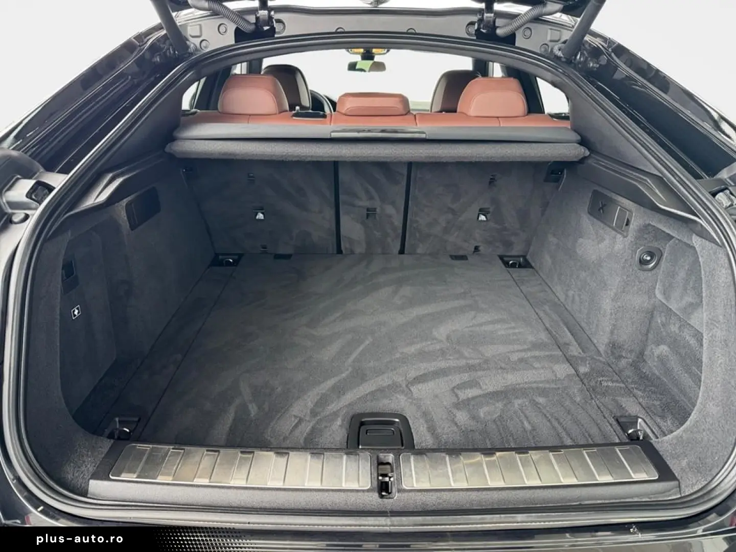 BMW X6 xDrive40d M Sport AHK ACC Inno 360  Memory