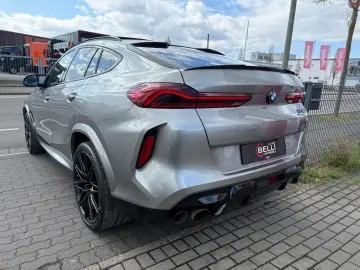 BMW X6 M Competition B&O Carbon Pano FINANZIERUNG