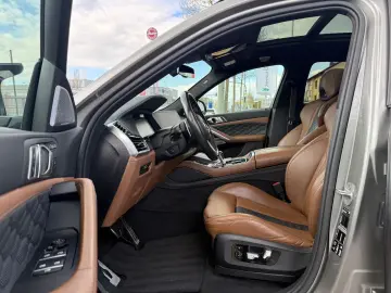 BMW X6 M Competition B&O Carbon Pano FINANZIERUNG
