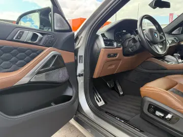 BMW X6 M Competition B&O Carbon Pano FINANZIERUNG