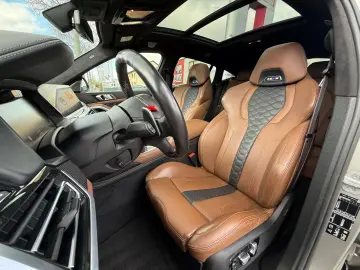 BMW X6 M Competition B&O Carbon Pano FINANZIERUNG