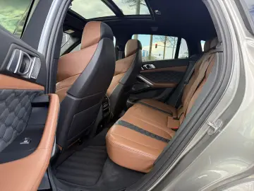 BMW X6 M Competition B&O Carbon Pano FINANZIERUNG