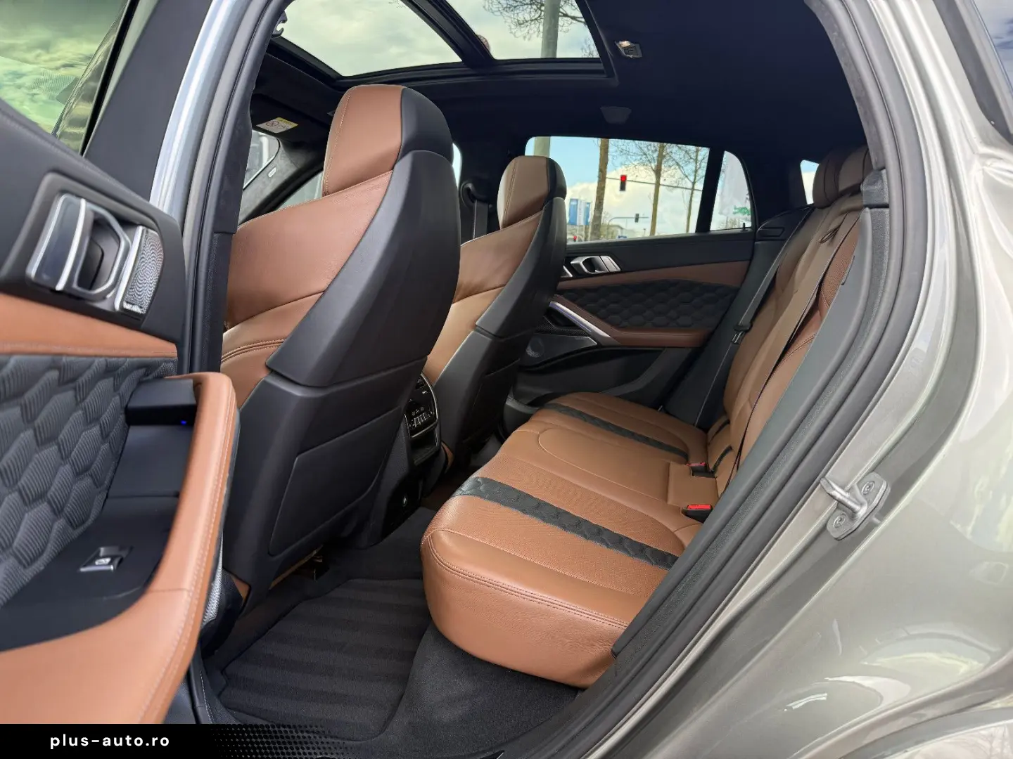 BMW X6 M Competition B&O Carbon Pano FINANZIERUNG