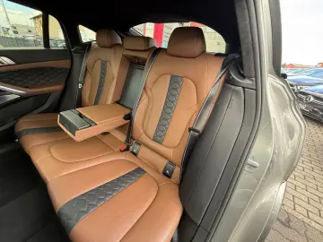 BMW X6 M Competition B&O Carbon Pano FINANZIERUNG