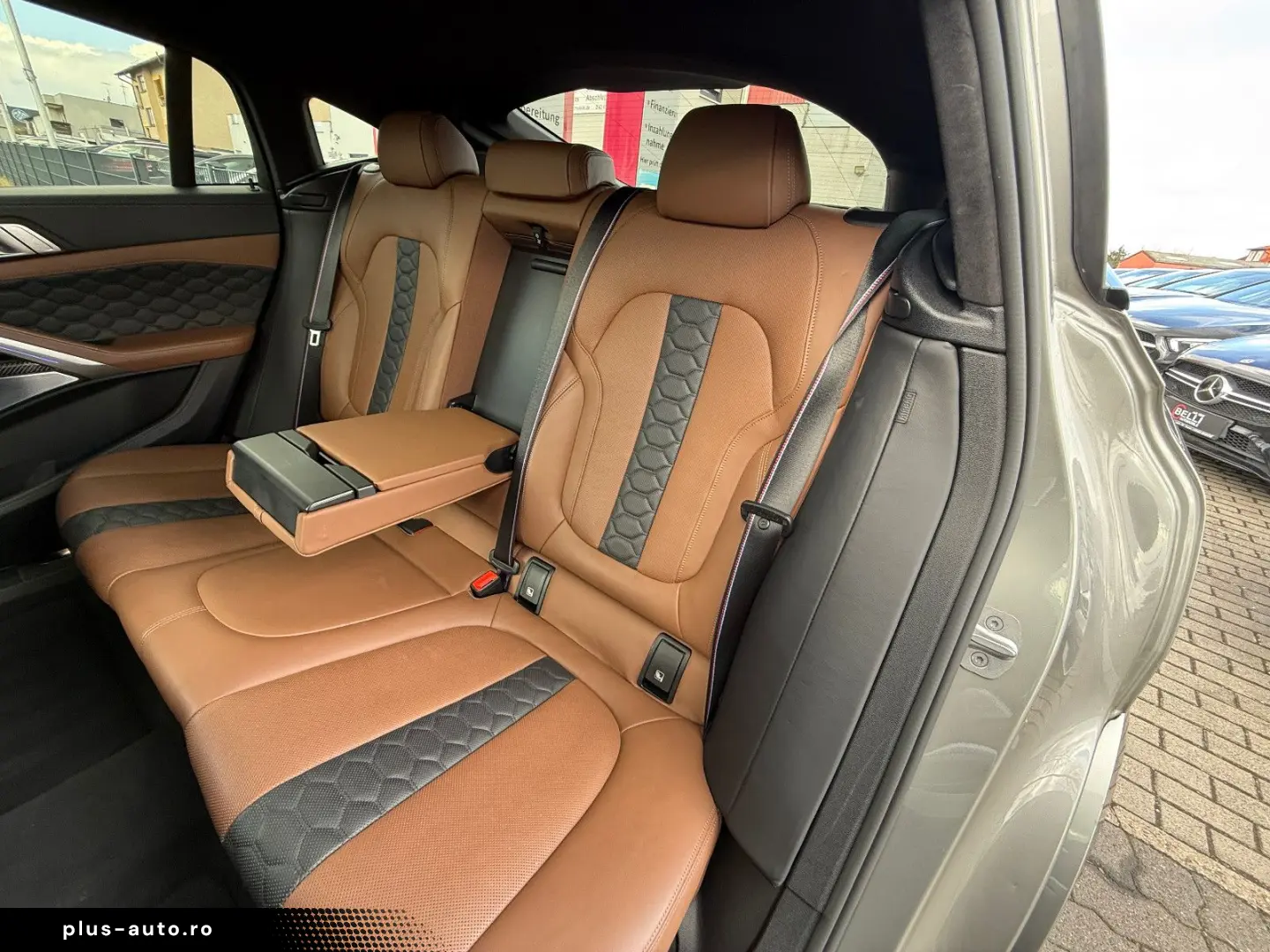 BMW X6 M Competition B&O Carbon Pano FINANZIERUNG