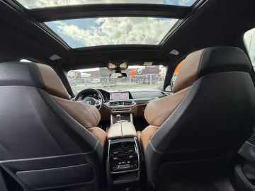 BMW X6 M Competition B&O Carbon Pano FINANZIERUNG