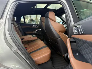 BMW X6 M Competition B&O Carbon Pano FINANZIERUNG