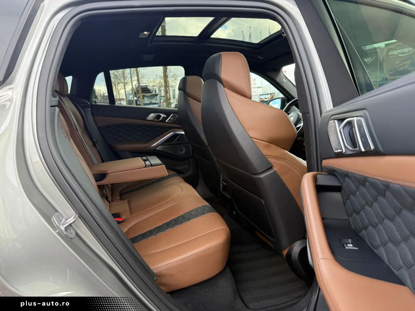 BMW X6 M Competition B&O Carbon Pano FINANZIERUNG