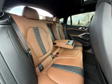 BMW X6 M Competition B&O Carbon Pano FINANZIERUNG