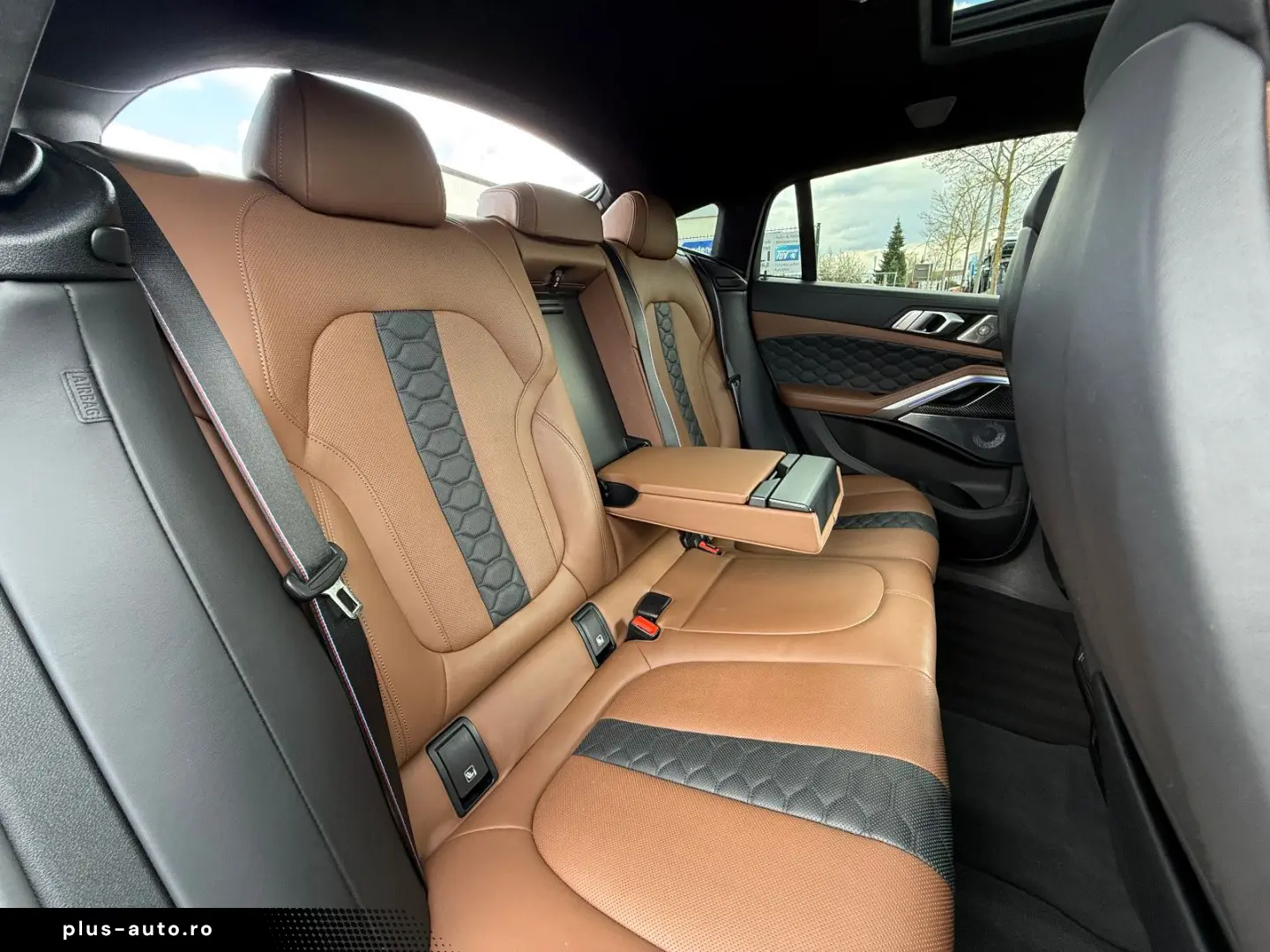 BMW X6 M Competition B&O Carbon Pano FINANZIERUNG