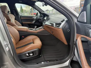 BMW X6 M Competition B&O Carbon Pano FINANZIERUNG