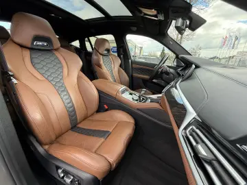 BMW X6 M Competition B&O Carbon Pano FINANZIERUNG