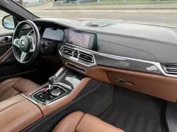BMW X6 M Competition B&O Carbon Pano FINANZIERUNG