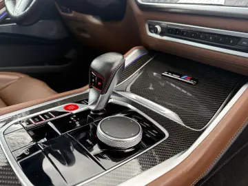 BMW X6 M Competition B&O Carbon Pano FINANZIERUNG