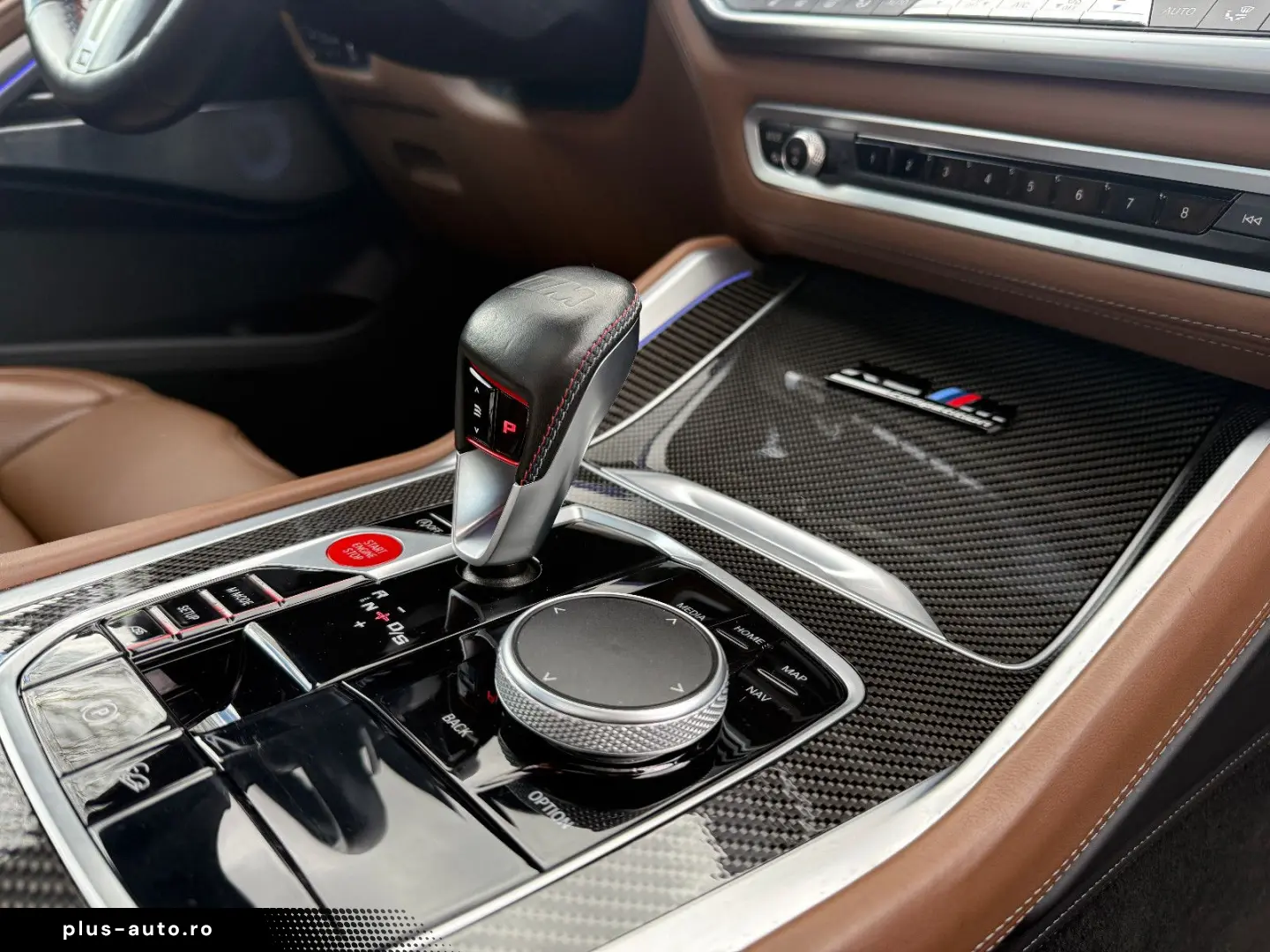 BMW X6 M Competition B&O Carbon Pano FINANZIERUNG