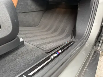 BMW X6 M Competition B&O Carbon Pano FINANZIERUNG