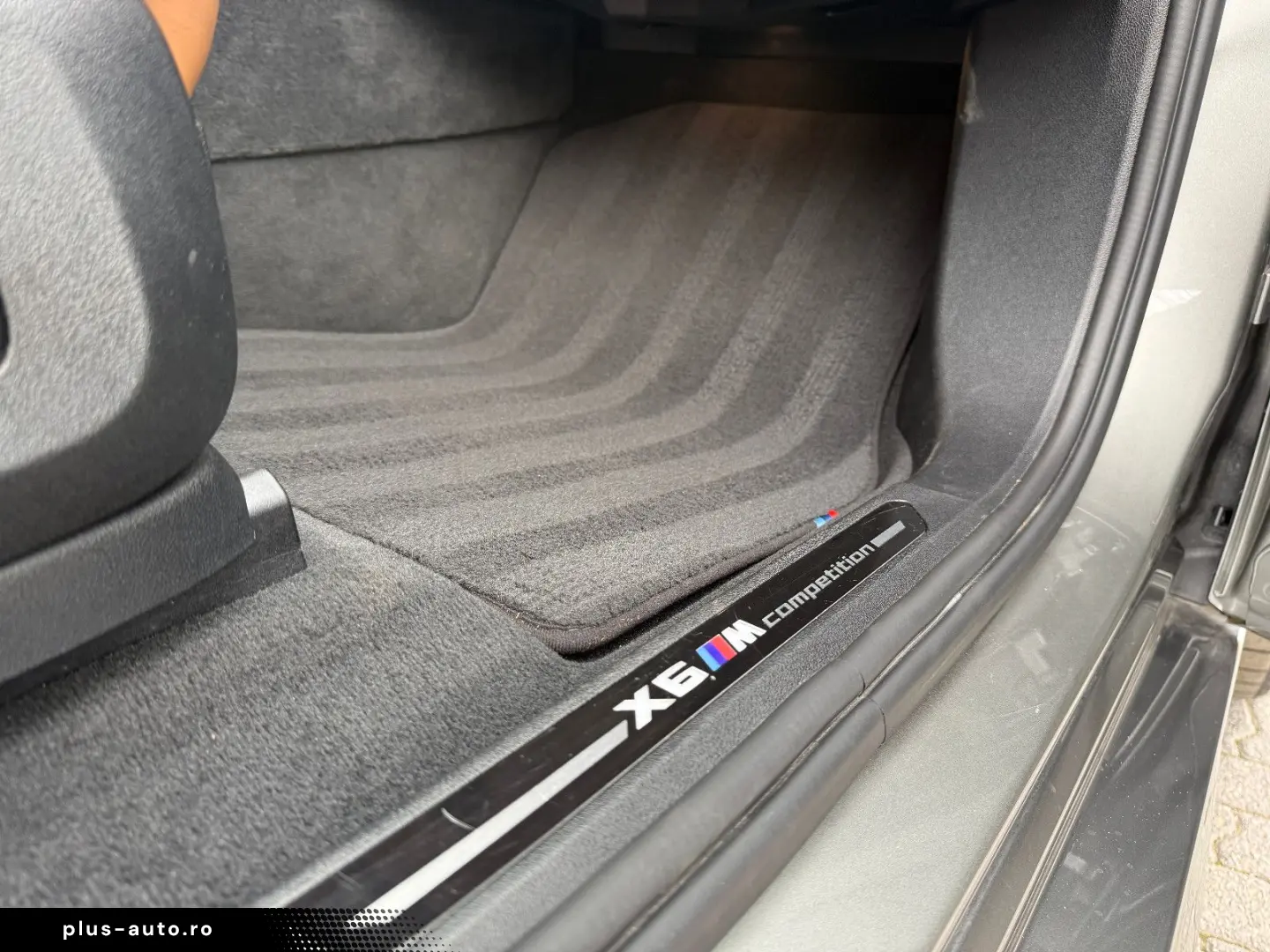 BMW X6 M Competition B&O Carbon Pano FINANZIERUNG