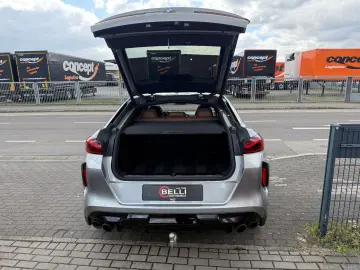 BMW X6 M Competition B&O Carbon Pano FINANZIERUNG