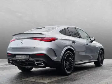 MERCEDES-BENZ GLC 300 4M AMG Advanced  AHK Pano Nigh&hellip;