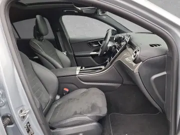 MERCEDES-BENZ GLC 300 4M AMG Advanced  AHK Pano Nigh&hellip;