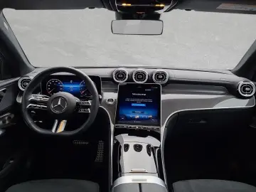 MERCEDES-BENZ GLC 300 4M AMG Advanced  AHK Pano Nigh&hellip;