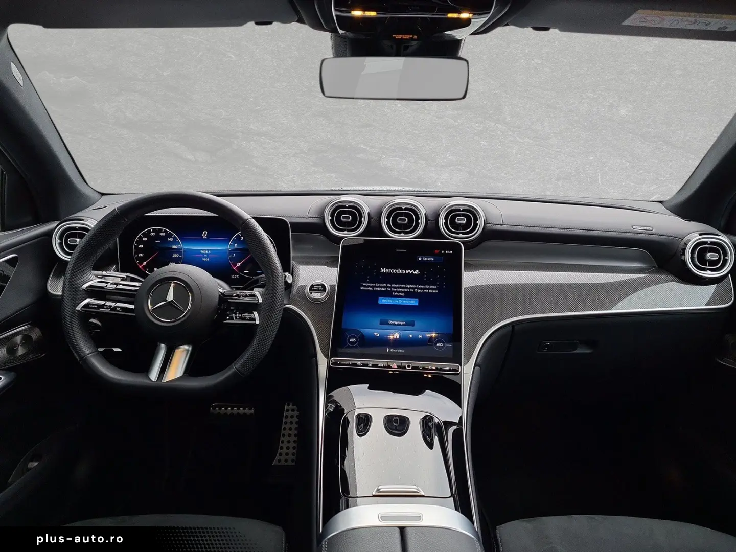 MERCEDES-BENZ GLC 300 4M AMG Advanced  AHK Pano Nigh&hellip;