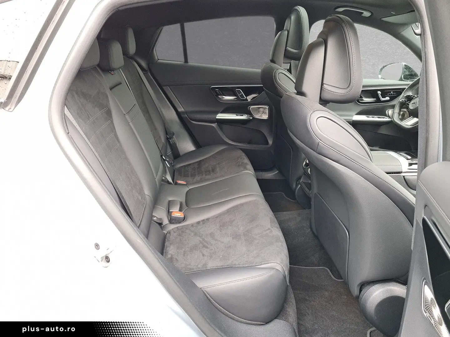 MERCEDES-BENZ GLC 300 4M AMG Advanced  AHK Pano Nigh&hellip;