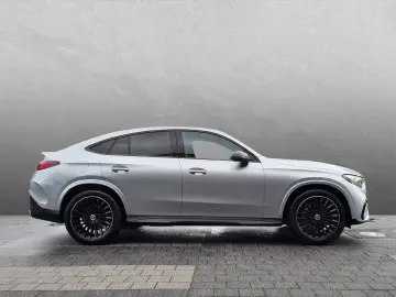 MERCEDES-BENZ GLC 300 4M AMG Advanced  AHK Pano Nigh&hellip;