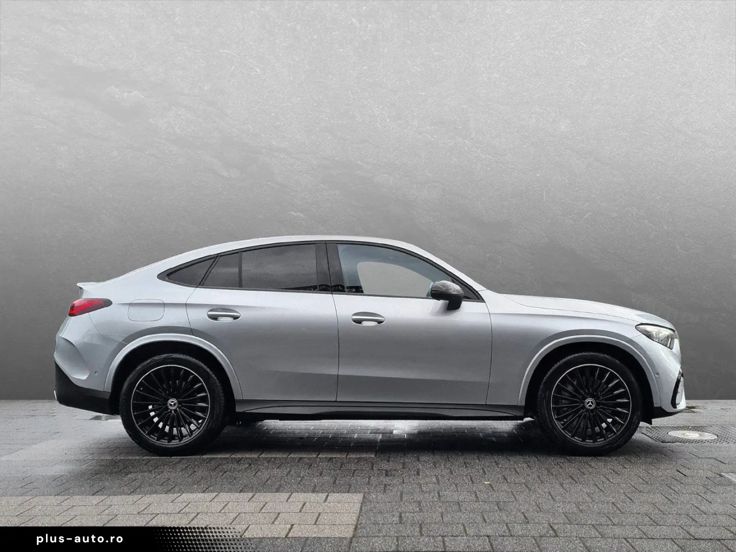 MERCEDES-BENZ GLC 300 4M AMG Advanced  AHK Pano Nigh&hellip;