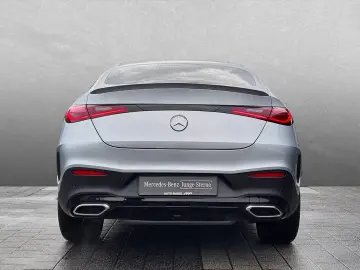 MERCEDES-BENZ GLC 300 4M AMG Advanced  AHK Pano Nigh&hellip;