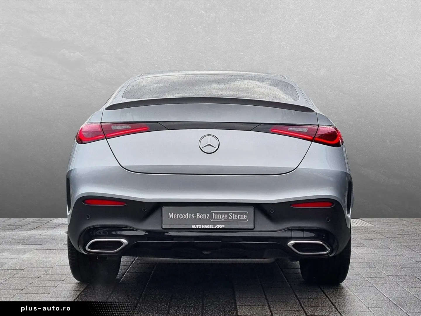 MERCEDES-BENZ GLC 300 4M AMG Advanced  AHK Pano Nigh&hellip;