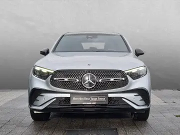 MERCEDES-BENZ GLC 300 4M AMG Advanced  AHK Pano Nigh&hellip;