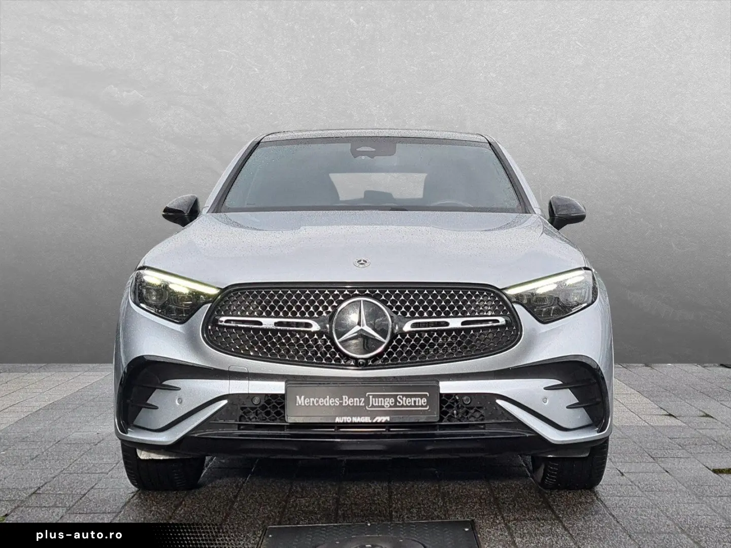 MERCEDES-BENZ GLC 300 4M AMG Advanced  AHK Pano Nigh&hellip;