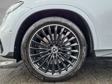 MERCEDES-BENZ GLC 300 4M AMG Advanced  AHK Pano Nigh&hellip;