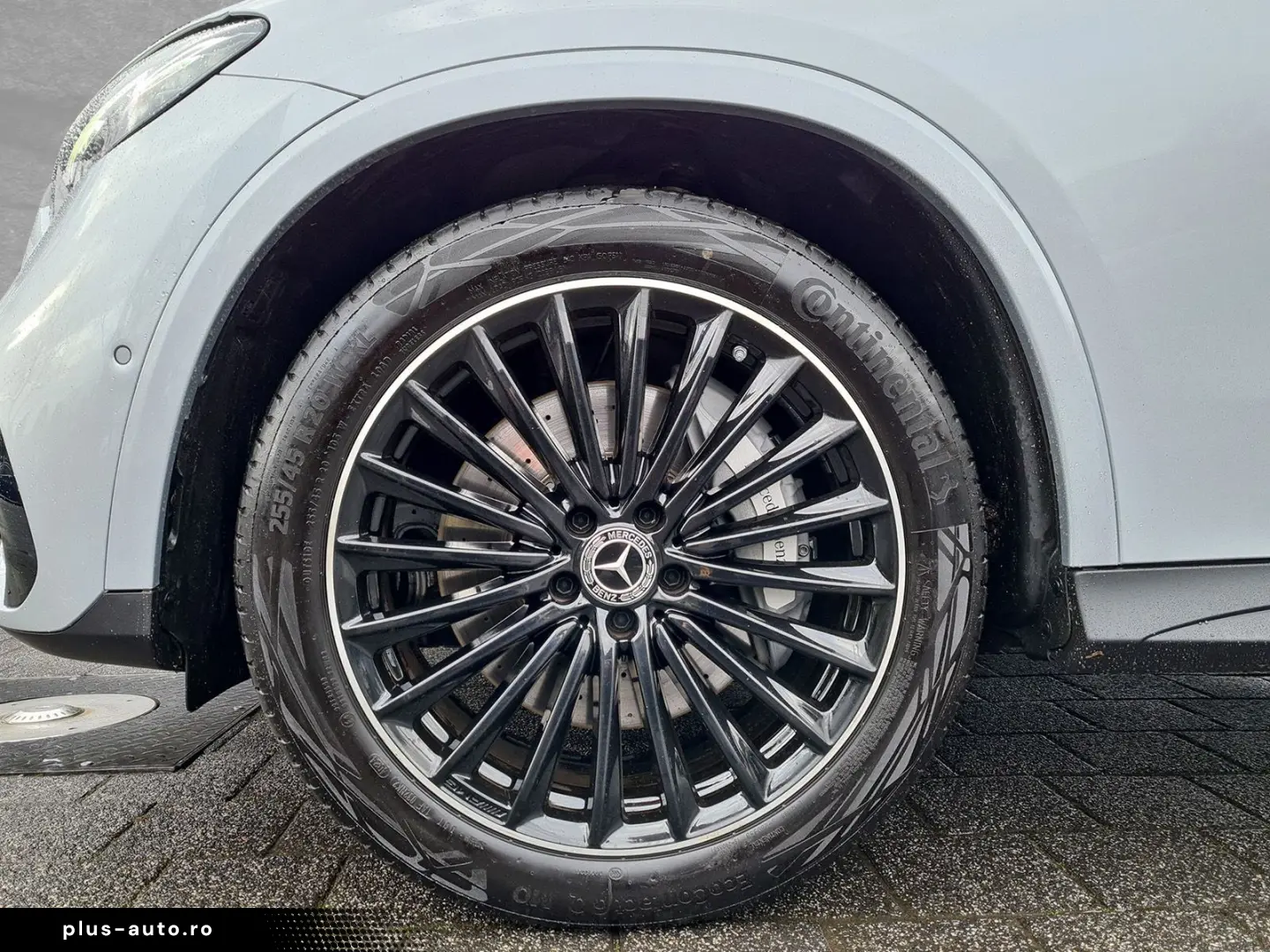 MERCEDES-BENZ GLC 300 4M AMG Advanced  AHK Pano Nigh&hellip;