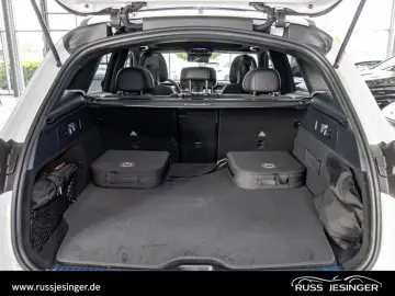MERCEDES-BENZ GLC 400 e 4M AMG Line  AHK 360 Distr Pano Burm