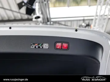 MERCEDES-BENZ GLC 400 e 4M AMG Line  AHK 360 Distr Pano Burm