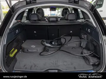 MERCEDES-BENZ GLC 300 de 4M AMG Line  AHK Distr LED &hellip;