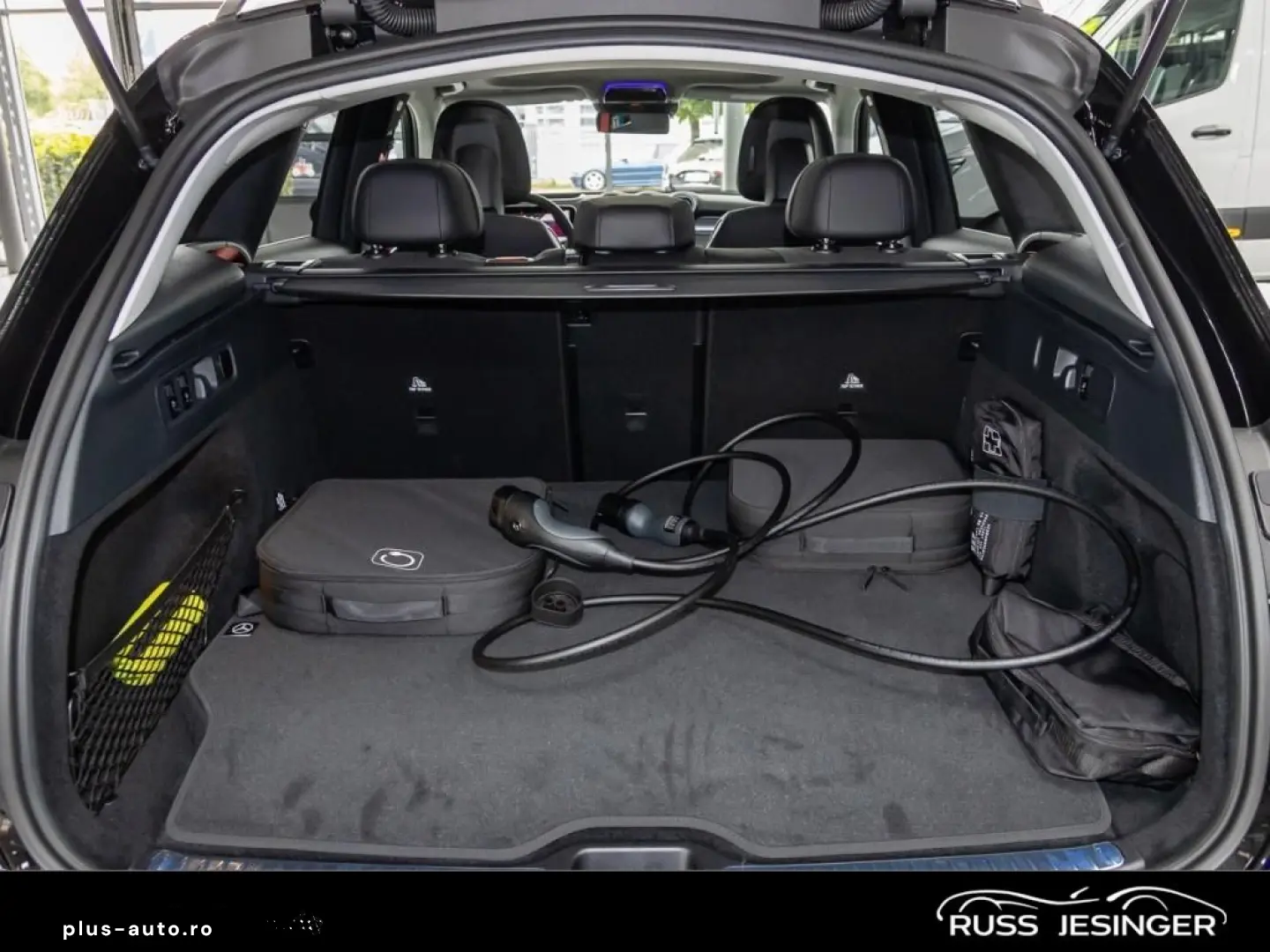 MERCEDES-BENZ GLC 300 de 4M AMG Line  AHK Distr LED &hellip;