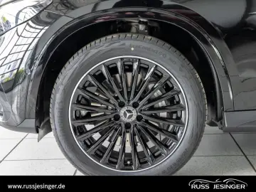 MERCEDES-BENZ GLC 300 de 4M AMG Line  AHK Distr LED &hellip;