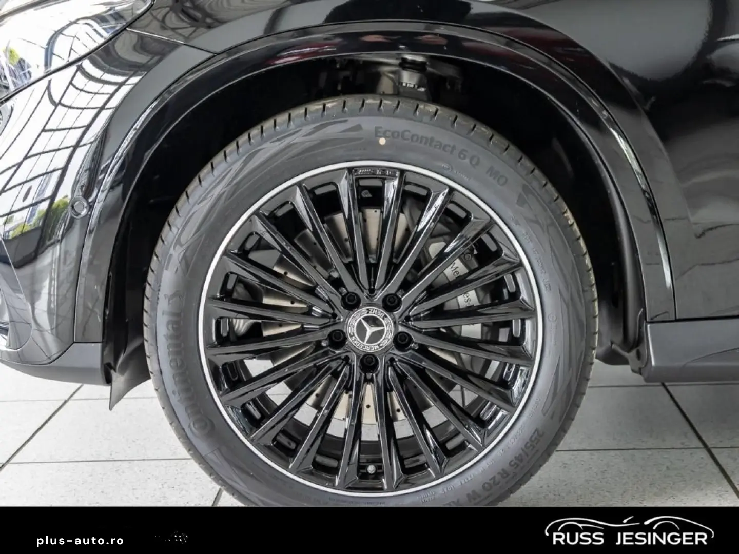 MERCEDES-BENZ GLC 300 de 4M AMG Line  AHK Distr LED &hellip;